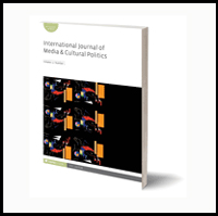 Loewstedt, Wiggins, Rockwell in International Journal of Media and Cultural Politics