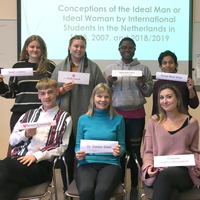 Psychology Students to Replicate Research in Leiden