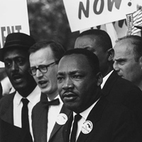 Martin Luther King, Jr. Community Celebration
