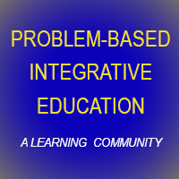 Learning Community Invitation: Problem-based Integrative Education