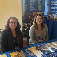 Webster Sponsors Missouri Community College Convention in Branson