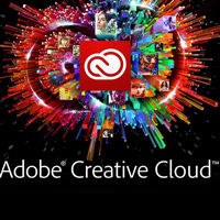 At-Home Adobe Creative Cloud Use for Students