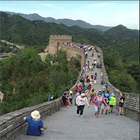 The Confucius Institute Funding China Trip Summer 2019