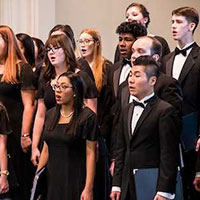Annual Holiday Concert Dec. 5 for Webster Community
