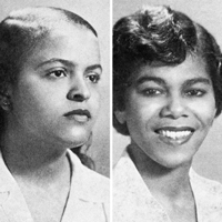New Giving Society Honors Webster's First African American Graduates