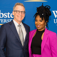 2019 Outstanding Alumni Award Winners