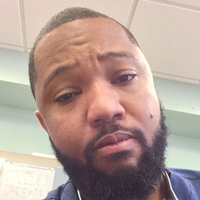 Rodney Armstead