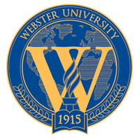 New Webster Seal Unveiled with Contest Winner Sarah Lafser '15