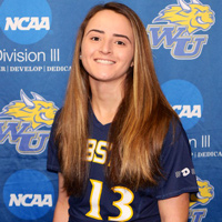 Cardenas Selected for NCAA Career In Sports Forum