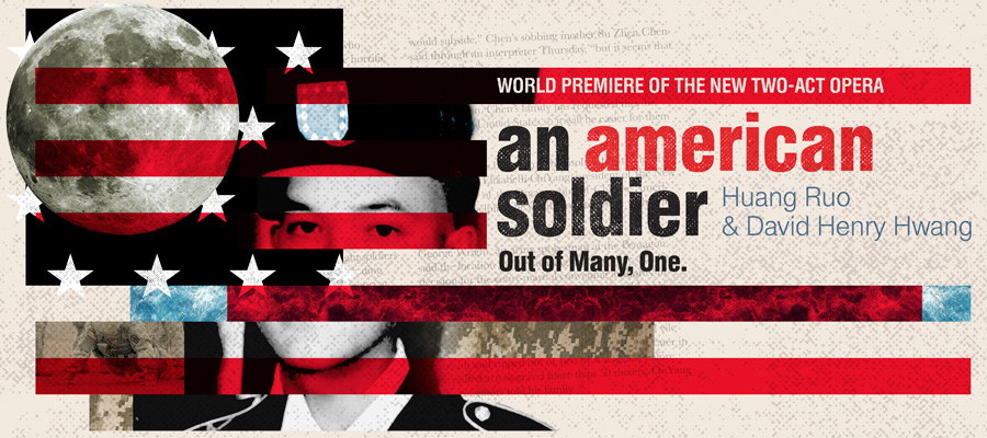 American Soldier