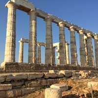 Webster Athens Study Abroad Program The Odyssey Voted, Popular Study Abroad Site