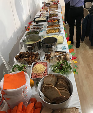 Thanksgiving