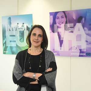 Tona Zournatzi