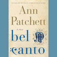 Book Club: 'Bel Canto' May 1