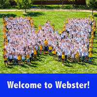 First Year Experience Thanks Orientation Volunteers