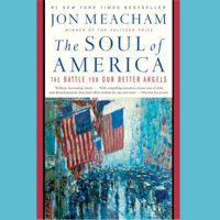 Book Club: 'The Soul of America' Sept. 16