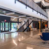 Learn About Universal Design at Feb. 19 Tour of Sverdrup, UC