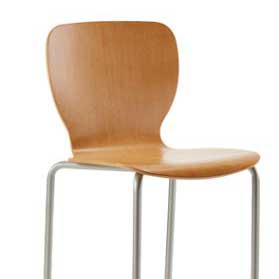 Browning Hall, ISB Furniture Selected
