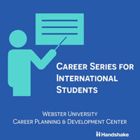 Career Planning and Development Center Offers Workshops for International Students