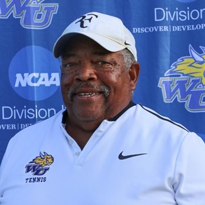 Carl Walker Named Interim Women's Tennis Coach | Webster University