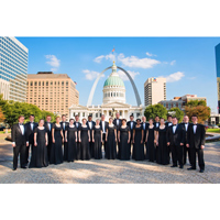 The Webster University Chamber Singers Announced as Semi Finalists in National Competition