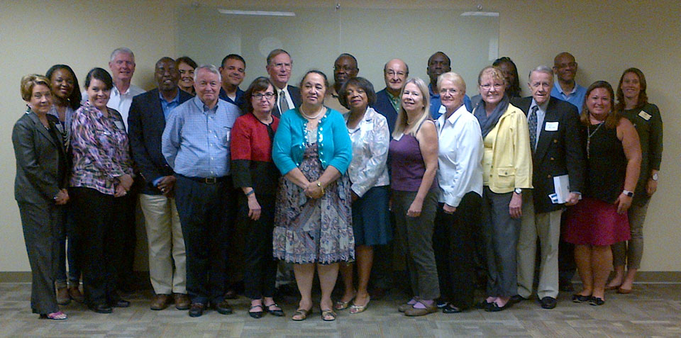 Charleston Faculty