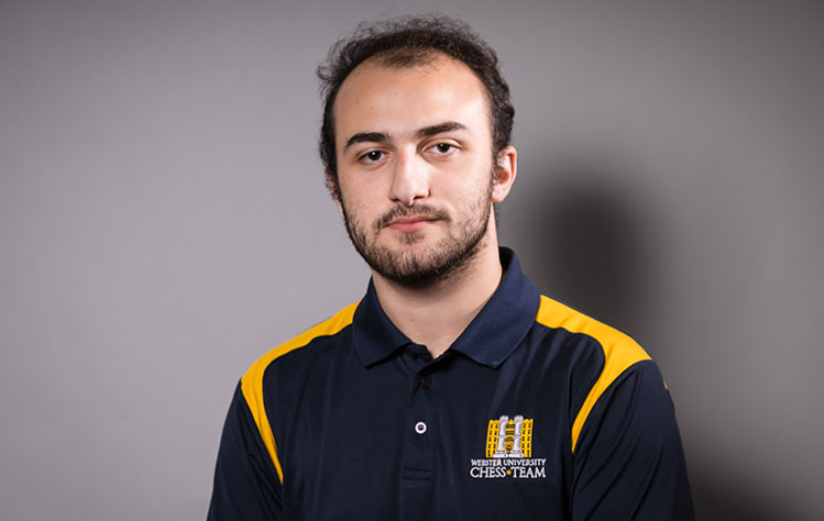 Aram Hakobyan  Top Chess Players 