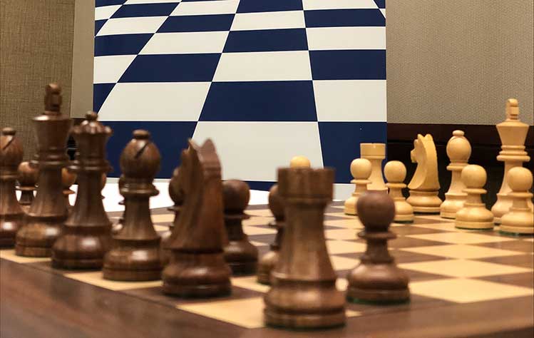 Pan-American Chess Championships 2023