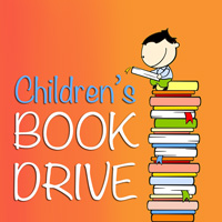 18th Annual Children's Book Drive