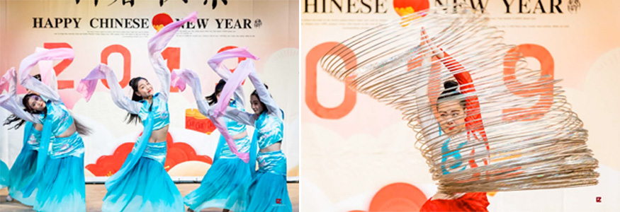 Chinese New Year