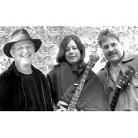 Explore Music! Presents 'Traditional American' Oct. 10