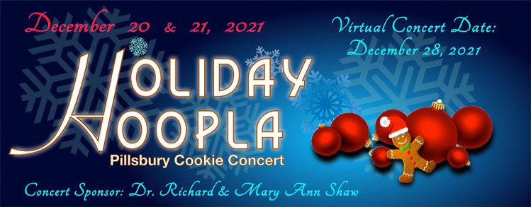 Holiday Hoopla