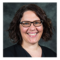 Cobos Appointed as New Writing Center Coordinator for ARC