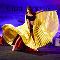 Webster Thailand's Collage of Cultures Celebrates Diversity