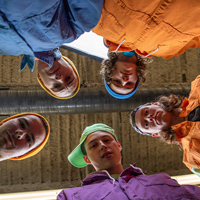 The Conservatory Presents Bomb-itty of Errors