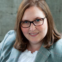 Career Planning and Development Center Host U.S. Department of State, Diplomat in Residence, Amanda Johnson