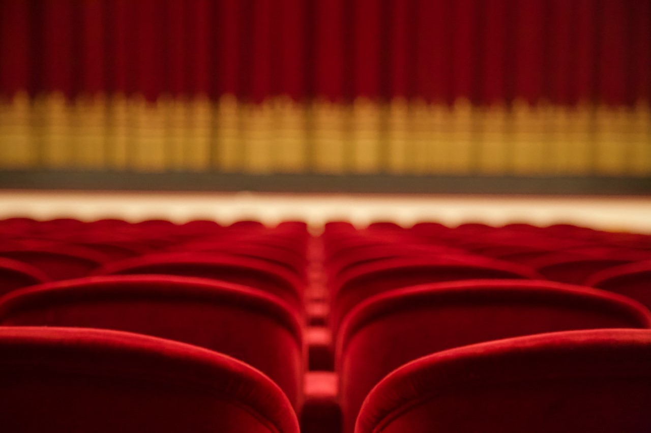 Curtain