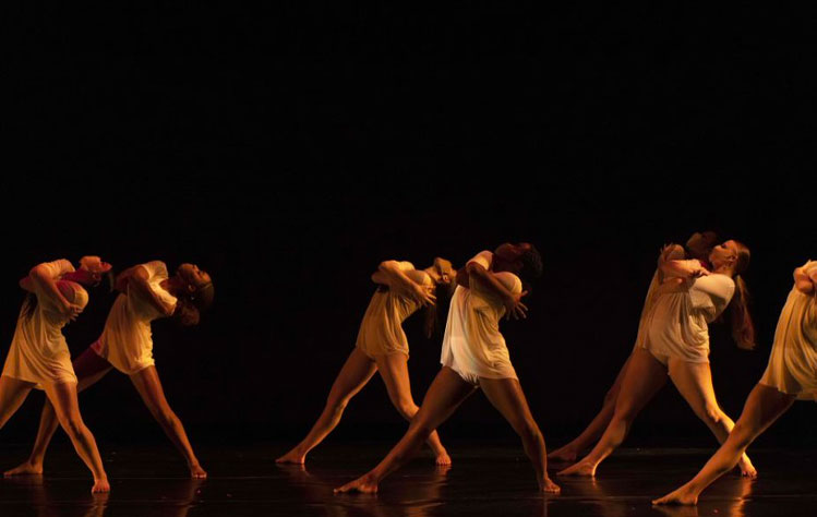 Webster Dance