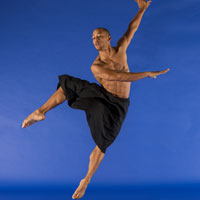 23 Dance Students Attended the ACDA Central Region Conference