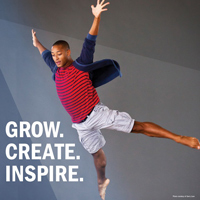 Winter Dance Workshop Feb. 7