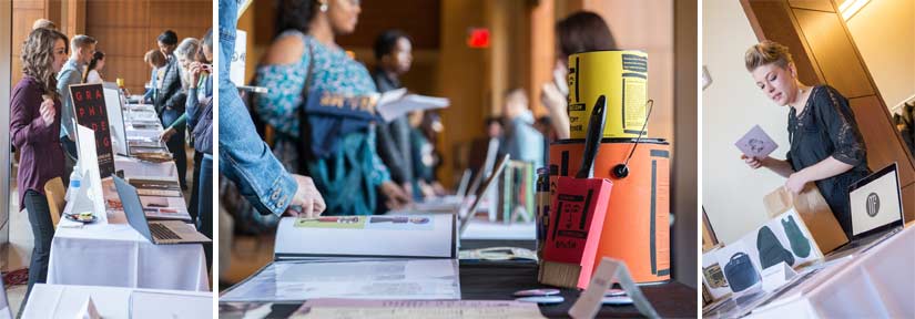Graphic Design Showcase