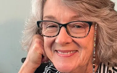 Dorothy 'Dottie' Marshall Englis