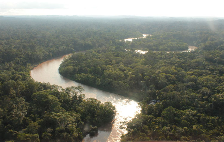 Ecuador