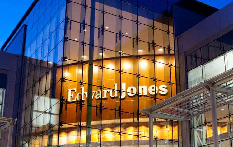 Edward Jones Headquarters