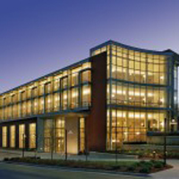 Emerson Library