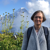 Columbia Counseling Professor Reflects on Sverdrup Fellowship in Geneva