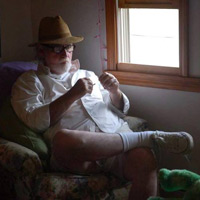 Remembering Ed Bishop