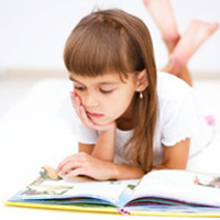 Webster Community Collects 1500 Books for Children's Drive