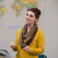 Faculty Research Symposium Presenters Announced