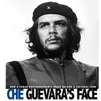 Che Guevara's Face